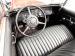 Duesenberg J521/2550 Riviera Phaeton SWB by Brunn 1934 года